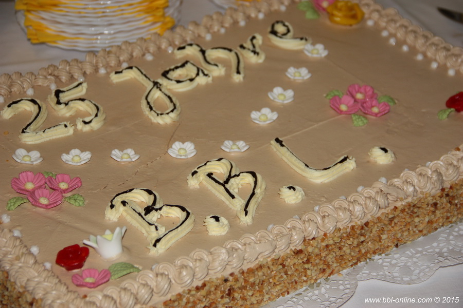 BBL Jubiläum