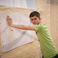 Auftakttreffen zur 48-Stunden-Aktion 2017