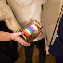 Auftakttreffen zur 48-Stunden-Aktion 2017