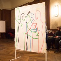 Auftakttreffen zur 48-Stunden-Aktion 2017