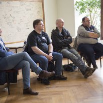Wir gehen es an - Jugend(sozial)arbeit in Brandenburg stärken!