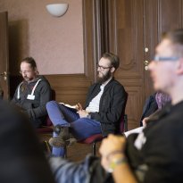 Wir gehen es an - Jugend(sozial)arbeit in Brandenburg stärken!