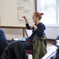 Wir gehen es an - Jugend(sozial)arbeit in Brandenburg stärken!