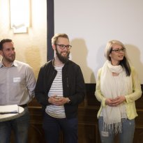 Wir gehen es an - Jugend(sozial)arbeit in Brandenburg stärken!
