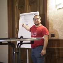 Wir gehen es an - Jugend(sozial)arbeit in Brandenburg stärken!