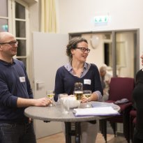 Wir gehen es an - Jugend(sozial)arbeit in Brandenburg stärken!