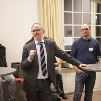 Wir gehen es an - Jugend(sozial)arbeit in Brandenburg stärken!