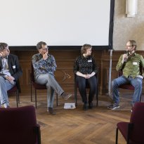 Wir gehen es an - Jugend(sozial)arbeit in Brandenburg stärken!