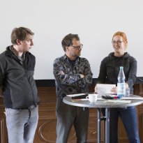 Wir gehen es an - Jugend(sozial)arbeit in Brandenburg stärken!