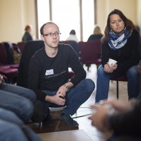 Wir gehen es an - Jugend(sozial)arbeit in Brandenburg stärken!