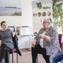 Ausbildung zum/r Partizipations- und Konfliktmanager_in