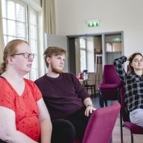 Ausbildung zum/r Partizipations- und Konfliktmanager_in