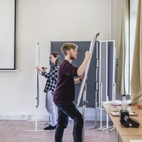 Ausbildung zum/r Partizipations- und Konfliktmanager_in