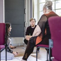 Ausbildung zum/r Partizipations- und Konfliktmanager_in