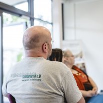 Ausbildung zum/r Partizipations- und Konfliktmanager_in