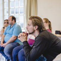 Ausbildung zum/r Partizipations- und Konfliktmanager_in