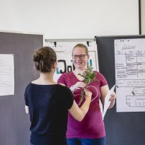 Ausbildung zum/r Partizipations- und Konfliktmanager_in