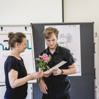 Ausbildung zum/r Partizipations- und Konfliktmanager_in