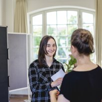 Ausbildung zum/r Partizipations- und Konfliktmanager_in