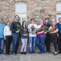 Ausbildung zum/r Partizipations- und Konfliktmanager_in