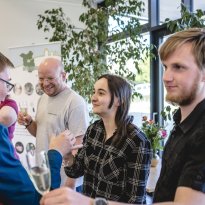 Ausbildung zum/r Partizipations- und Konfliktmanager_in