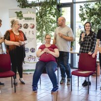 Ausbildung zum/r Partizipations- und Konfliktmanager_in