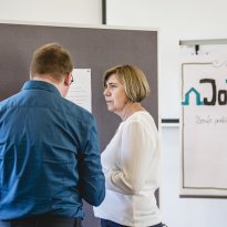 Ausbildung zum/r Partizipations- und Konfliktmanager_in