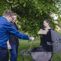 Ausbildung zum/r Partizipations- und Konfliktmanager_in
