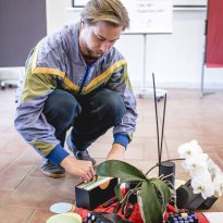 Ausbildung zum/r Partizipations- und Konfliktmanager_in