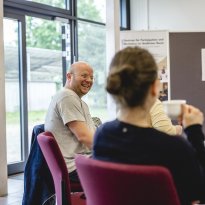 Ausbildung zum/r Partizipations- und Konfliktmanager_in