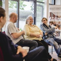 Ausbildung zum/r Partizipations- und Konfliktmanager_in
