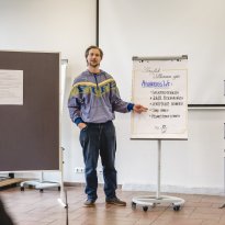 Ausbildung zum/r Partizipations- und Konfliktmanager_in