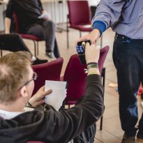 Ausbildung zum/r Partizipations- und Konfliktmanager_in