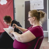 Ausbildung zum/r Partizipations- und Konfliktmanager_in