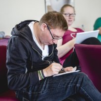 Ausbildung zum/r Partizipations- und Konfliktmanager_in