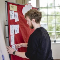 Ausbildung zum/r Partizipations- und Konfliktmanager_in