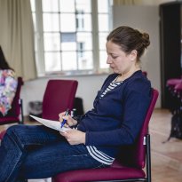 Ausbildung zum/r Partizipations- und Konfliktmanager_in