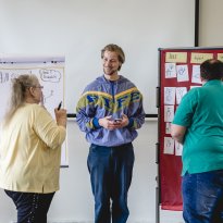 Ausbildung zum/r Partizipations- und Konfliktmanager_in