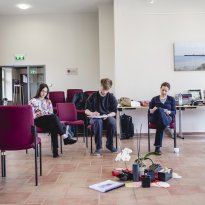 Ausbildung zum/r Partizipations- und Konfliktmanager_in