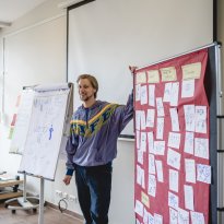 Ausbildung zum/r Partizipations- und Konfliktmanager_in