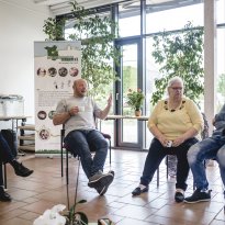 Ausbildung zum/r Partizipations- und Konfliktmanager_in