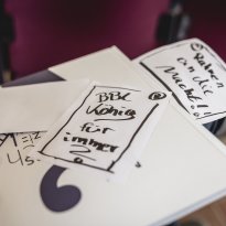 Ausbildung zum/r Partizipations- und Konfliktmanager_in