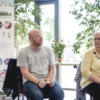 Ausbildung zum/r Partizipations- und Konfliktmanager_in