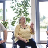 Ausbildung zum/r Partizipations- und Konfliktmanager_in