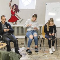 Halbzeit 2019:2020