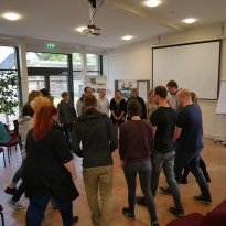 Zukunftstage B.B.L. 2019