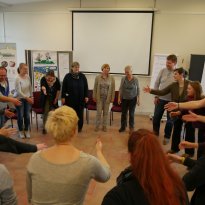 Zukunftstage B.B.L. 2019