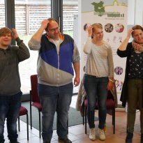 Zukunftstage B.B.L. 2019