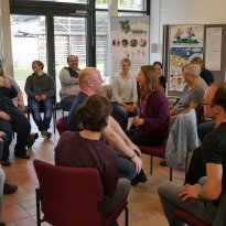 Zukunftstage B.B.L. 2019