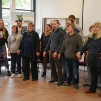 Zukunftstage B.B.L. 2019